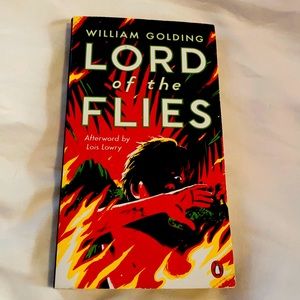 Lord of the Flies